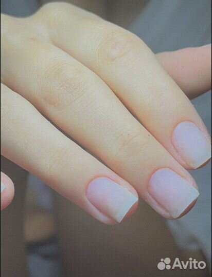 Ищу модель для маникюра