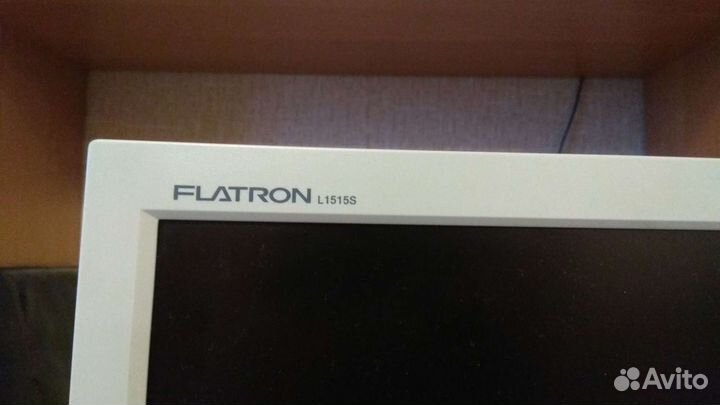 Монитор LG Flatron