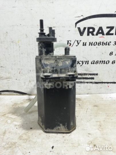 Абсорбер (фильтр угольный) Renault Logan 2012-2020