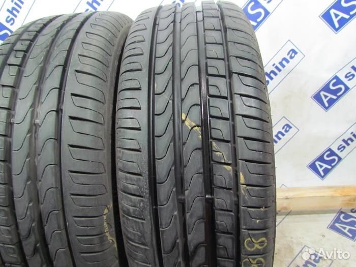Pirelli Cinturato P7 205/45 R17 94U