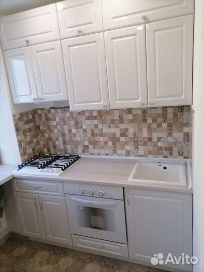 Кухня эконом - выглядит за миллион