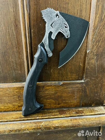 Топорик разделочный топор Барс