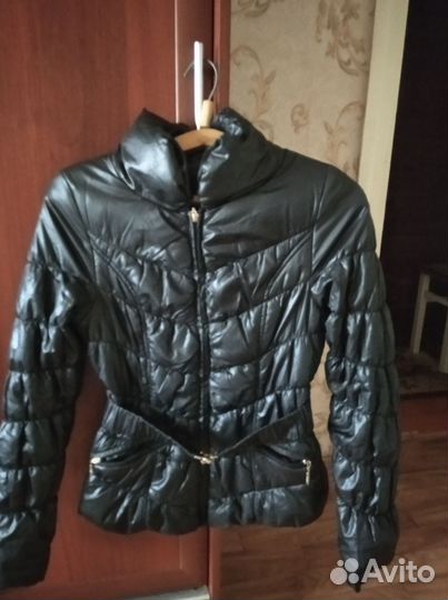 Куртка женская