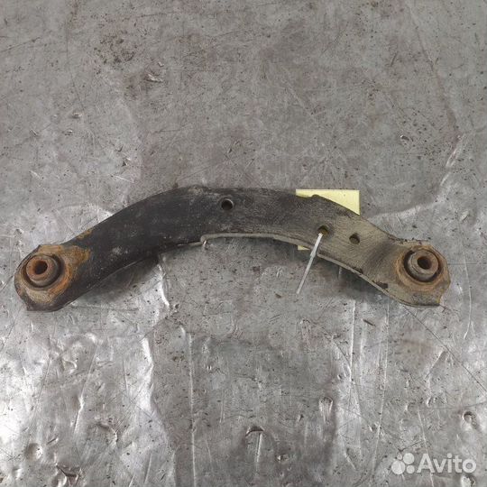Рычаг подвески задний Mitsubishi Outlander 3