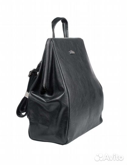 Рюкзак женский кожаный новый