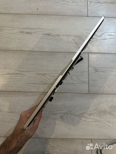 Топкейс macbook pro 15 2015 a1398