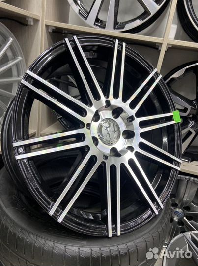 Toyota Camry Lexus ES Hyundai Kia k5 r18 5*114.3