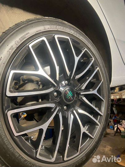 Продаю колеса