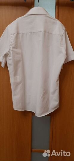 Рубашка детская