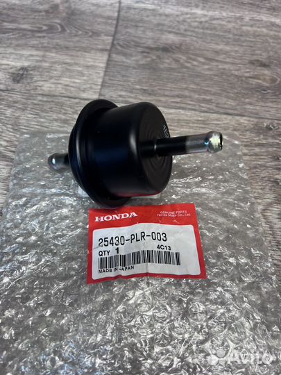 Фильтр масляный АКПП Honda, 25430-PLR-003