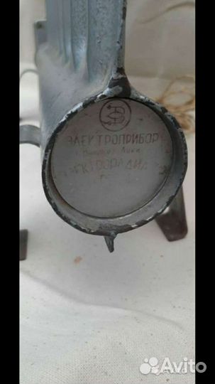 Радиатор электрический рбэ 1