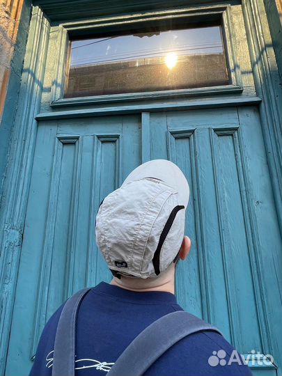 Jack wolfkin кепка