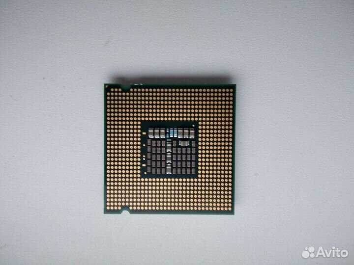 Q 6600 (socket 775)