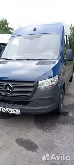 Пассажирские перевозки микроавтобус