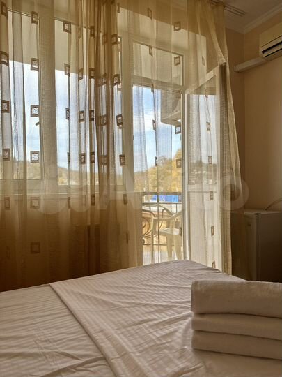 Комната 22 м², 4/5 эт.