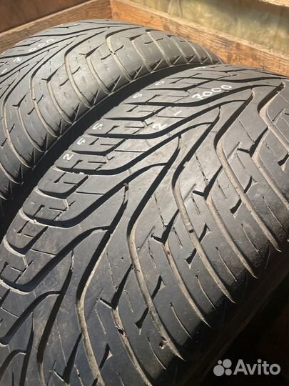 Hankook Ventus ST RH06 255/50 R19