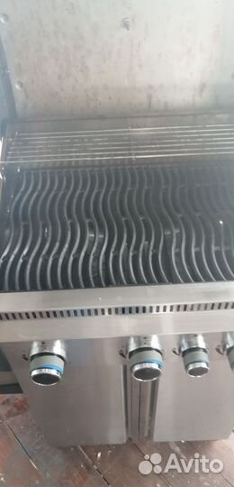 Газовый гриль napoleon legenda бу