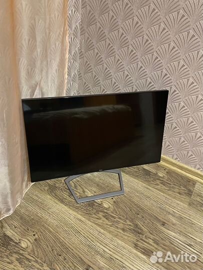 Монитор - Dell S2418NH IPS