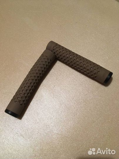 Грипсы для велосипеда