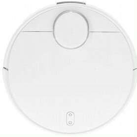 Xiaomi Mi Robot Vacuum-Mop P Белый