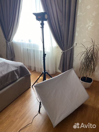 Свет для съемки