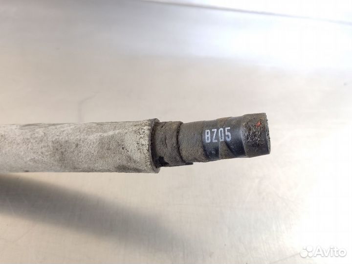 Трубка гидроусилителя Toyota Corolla e10