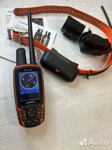 Garmin astro best sale 320 barato