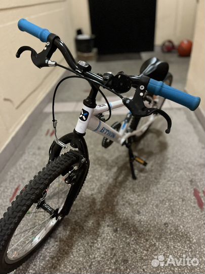 Велосипед подростковый 20 дюймов