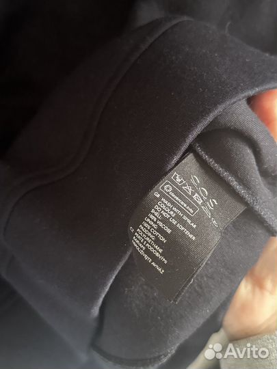 Cos свитшот S