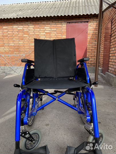 Инвалидная коляска бу