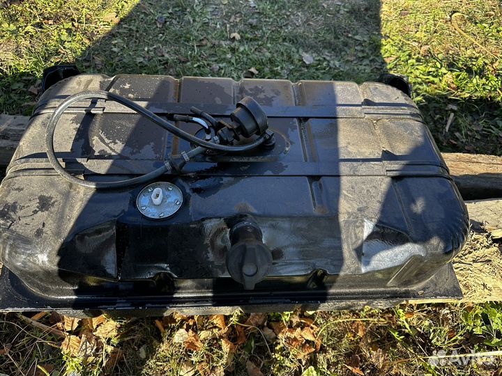 Топливный Бак газон next