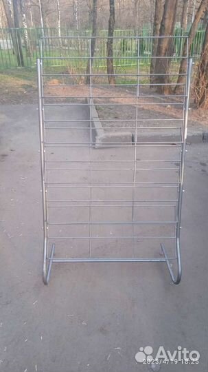 Подставка для обуви