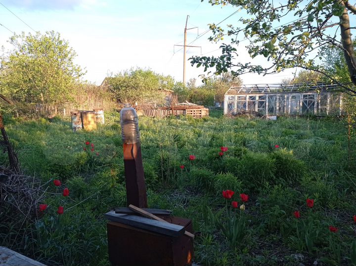 Дача 18 м² на участке 7,3 сот.