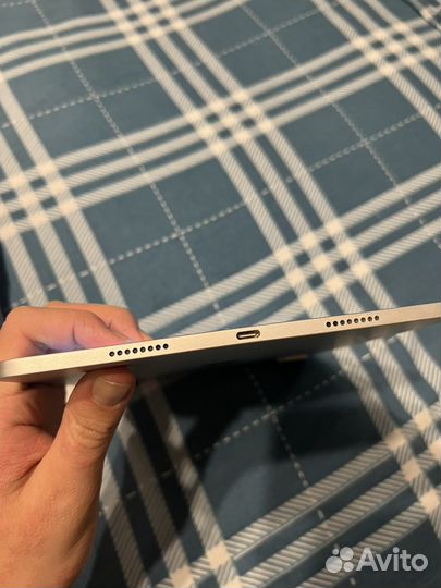 iPad pro 11 2022 M2 Wi-Fi 128 gb