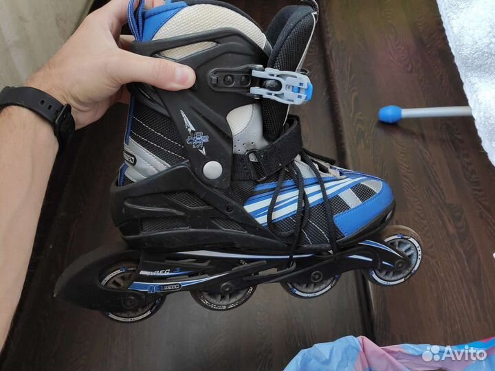 Ролики 42 размер