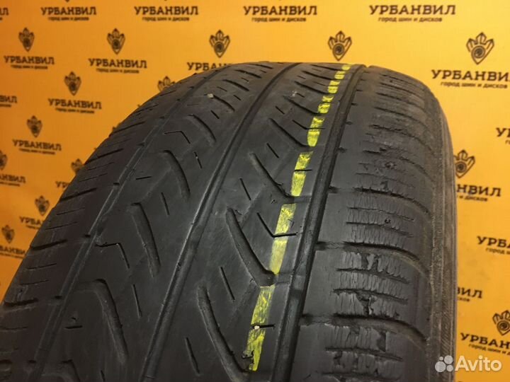 Yokohama Geolandar G95 225/55 R17 97V