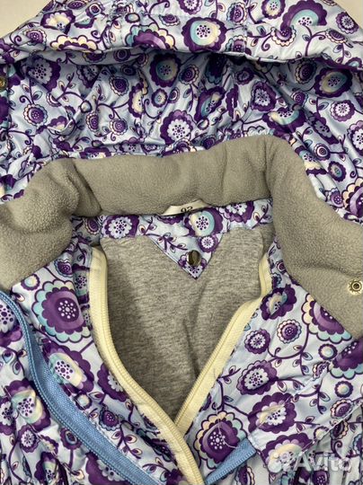 Детская одежда пакетом