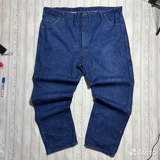 Мужские джинсы wrangler w48