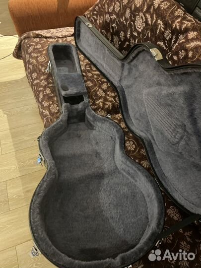 Кофр для гитары