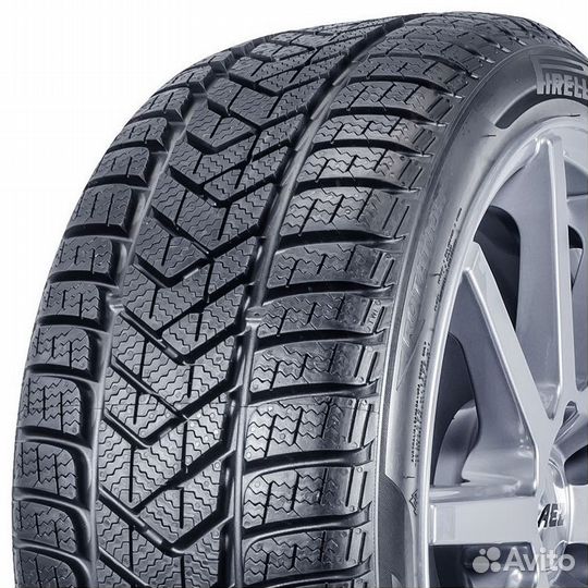 Pirelli Winter Sottozero 3 265/30 R20