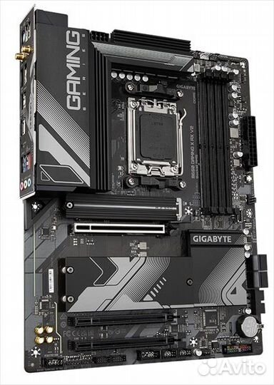 Материнские платы Gigabyte B650 gaming X AX V2