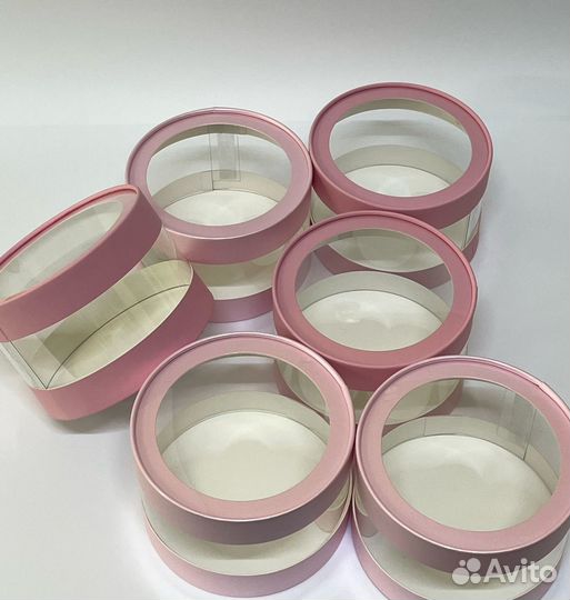 Подарочная упаковка оптом