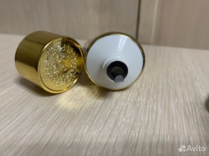 Andromeda Tiziana Terenzi (гель д/душа)