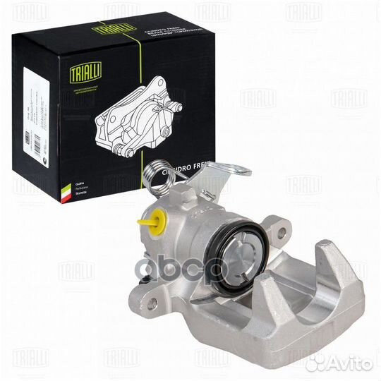 Суппорт торм. для а/м Peugeot 307 (00) /308