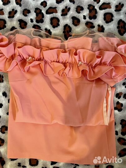 Платье женское