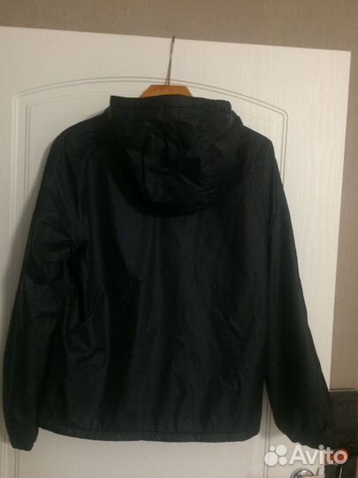 Куртка Nike 147-158