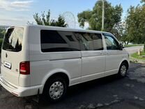 Volkswagen Caravelle 2.0 MT, 2013, 222 500 км, с пробегом, цена 2 490 000 руб.