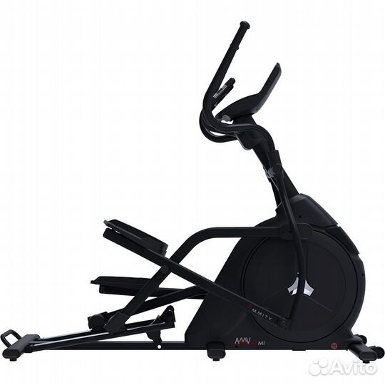 Эллиптический тренажёр ammity ammv 61 MI