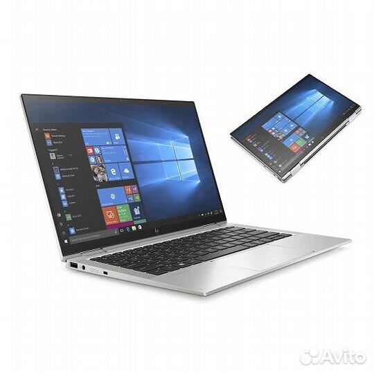 Ультрабук HP elitebook x360 1040 g7