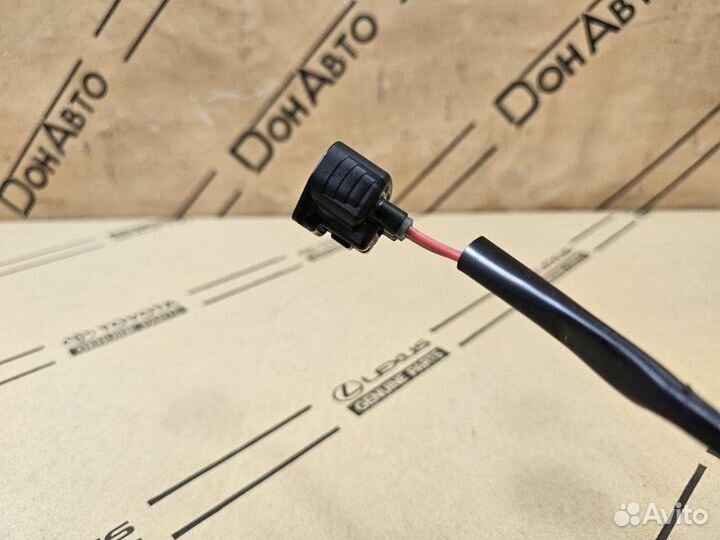 Фишка насоса омывателя фар Lexus Nx 1